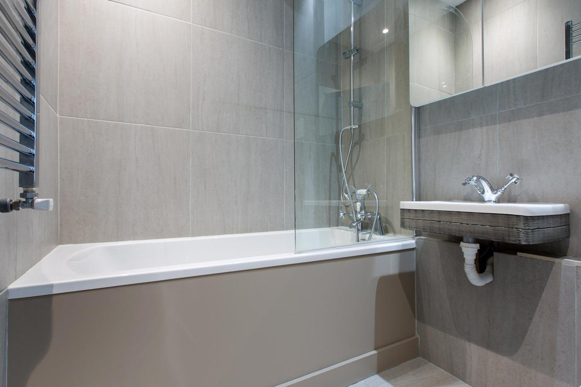 Cozy And Bright 1 Bedroom Apt In Knightsbridge London Exteriör bild